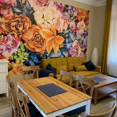Apartman Galerie Decin Eksteriør billede