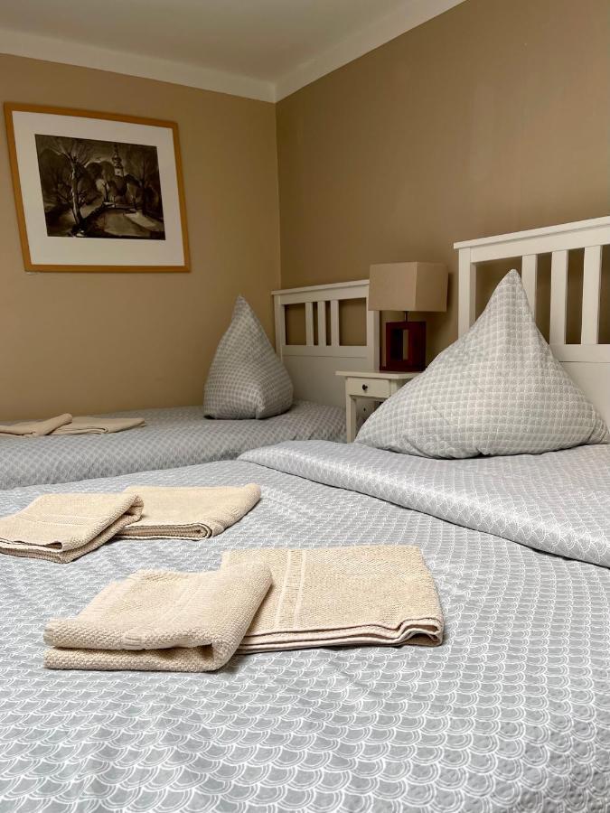 Apartman Galerie Decin Eksteriør billede