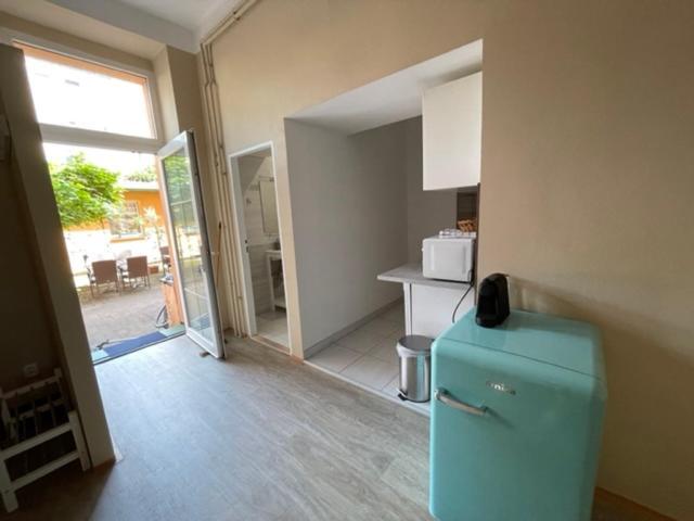 Apartman Galerie Decin Eksteriør billede