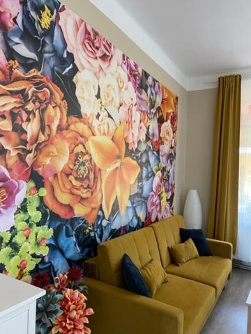 Apartman Galerie Decin Eksteriør billede