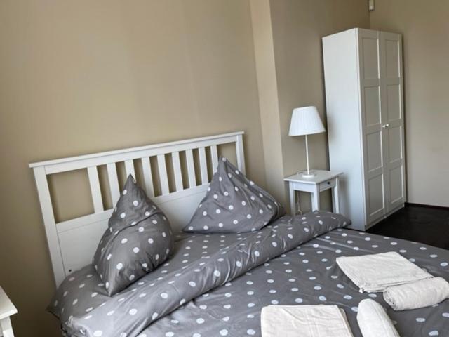 Apartman Galerie Decin Eksteriør billede