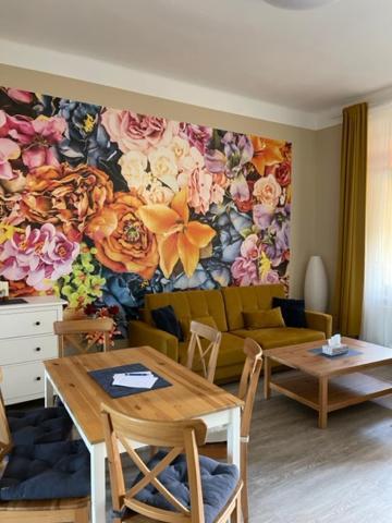 Apartman Galerie Decin Eksteriør billede