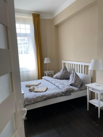 Apartman Galerie Decin Eksteriør billede