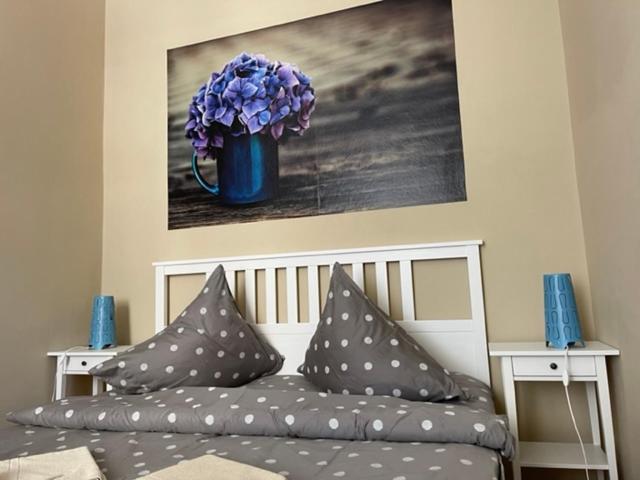 Apartman Galerie Decin Eksteriør billede