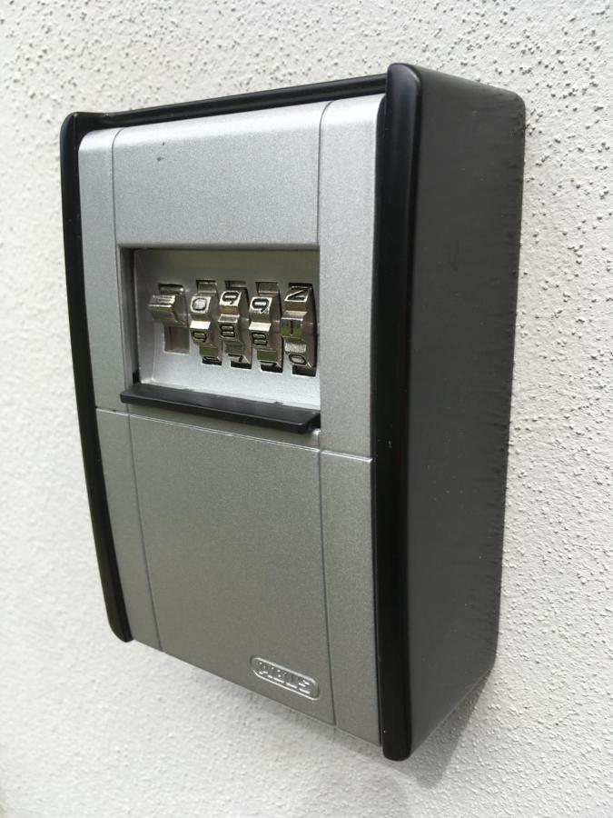 Apartman Galerie Decin Eksteriør billede